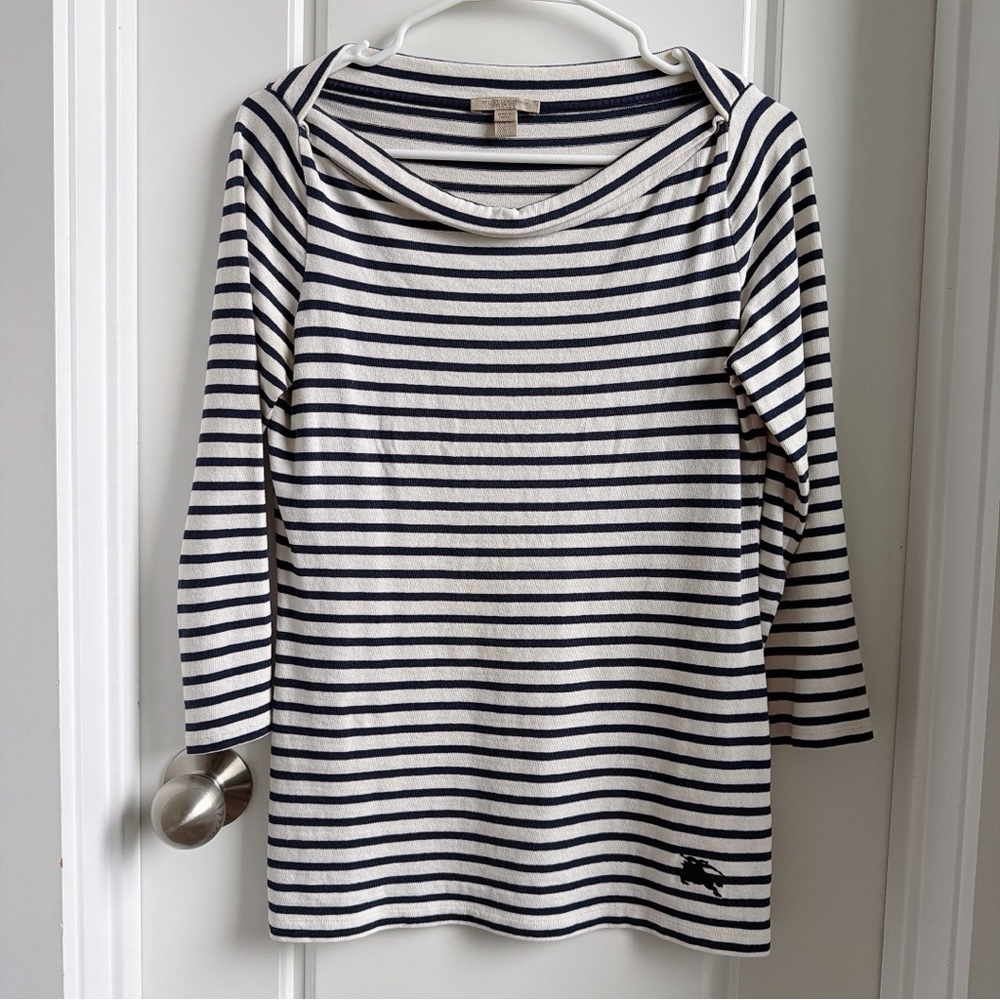 Burberry Top Size S